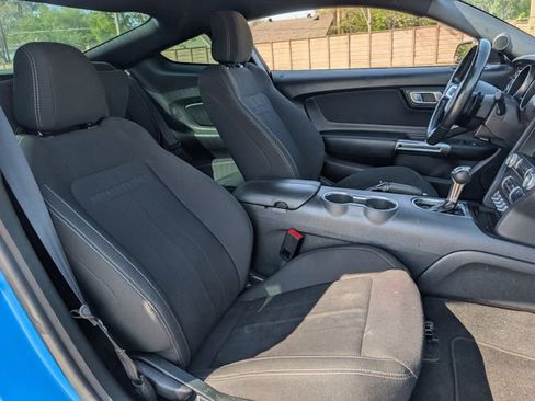 Used 2022 Ford Mustang GT w/ Equipment Group 301A image 24