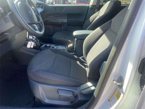 New 2025 Ford Maverick XL image 10