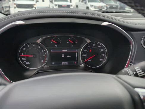 Certified 2023 Chevrolet Blazer LT image 11