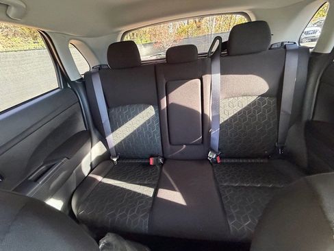 New 2025 Mitsubishi Outlander Sport ES image 29