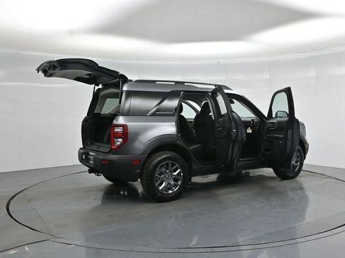 New 2026 Ford Bronco Sport Big Bend w/ Convenience Package AWD/4WD image 5