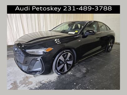 New 2026 Audi A5 Premium Plus