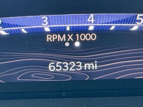 Certified 2024 Jeep Wagoneer Series III image 37