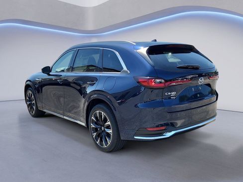 New 2026 MAZDA CX-90 3.3 Turbo S w/ Premium Plus AWD/4WD image 5