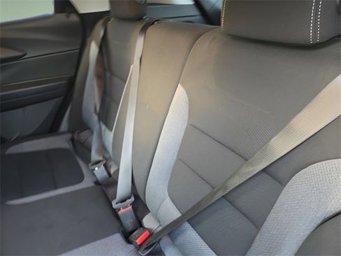 Used 2023 Chevrolet TrailBlazer LT w/ Convenience Package image 27