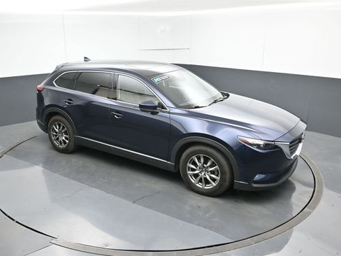 Used 2016 MAZDA CX-9 Touring image 54