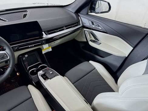 New 2026 BMW X1 M35i w/ Technology Package AWD/4WD image 25