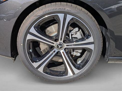 New 2026 Mercedes-Benz C 300 Sedan image 17