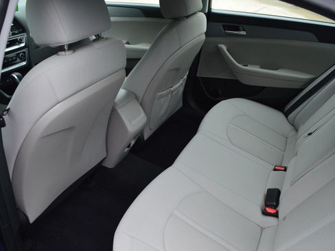 Used 2018 Hyundai Sonata ECO FWD image 19