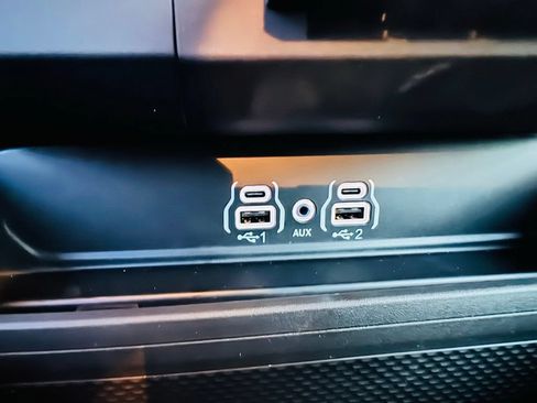 New 2026 RAM 1500 Big Horn w/ Night Edition AWD/4WD image 25