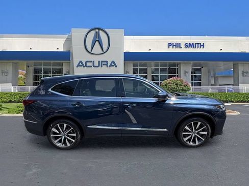 New 2026 Acura MDX FWD w/ Technology Package image 5