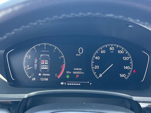 Used 2023 Honda Civic Sport image 11