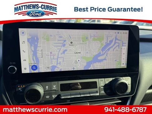 Used 2025 Toyota Grand Highlander FWD image 19