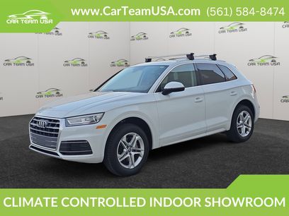Used 2019 Audi Q5 2.0T Premium