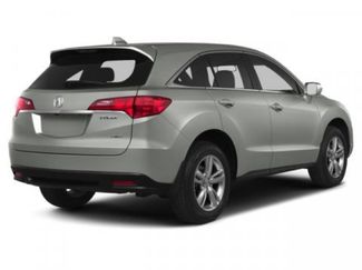 Used 2013 Acura RDX FWD w/ Technology Package video 1