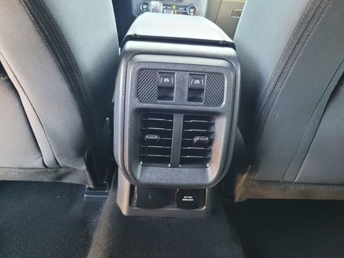 Certified 2025 Ford Bronco Big Bend AWD/4WD image 15