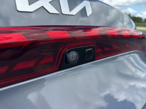 Used 2023 Kia K5 LXS image 18