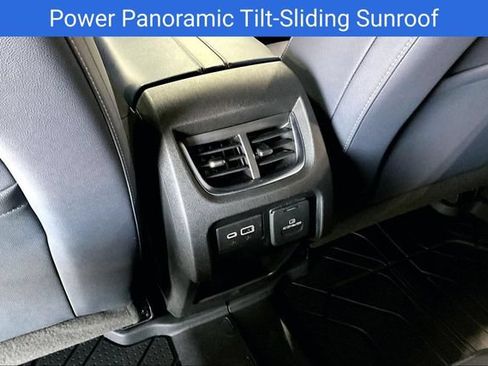 Certified 2023 Chevrolet Blazer RS w/ LPO, Floor Liner Package AWD/4WD image 13