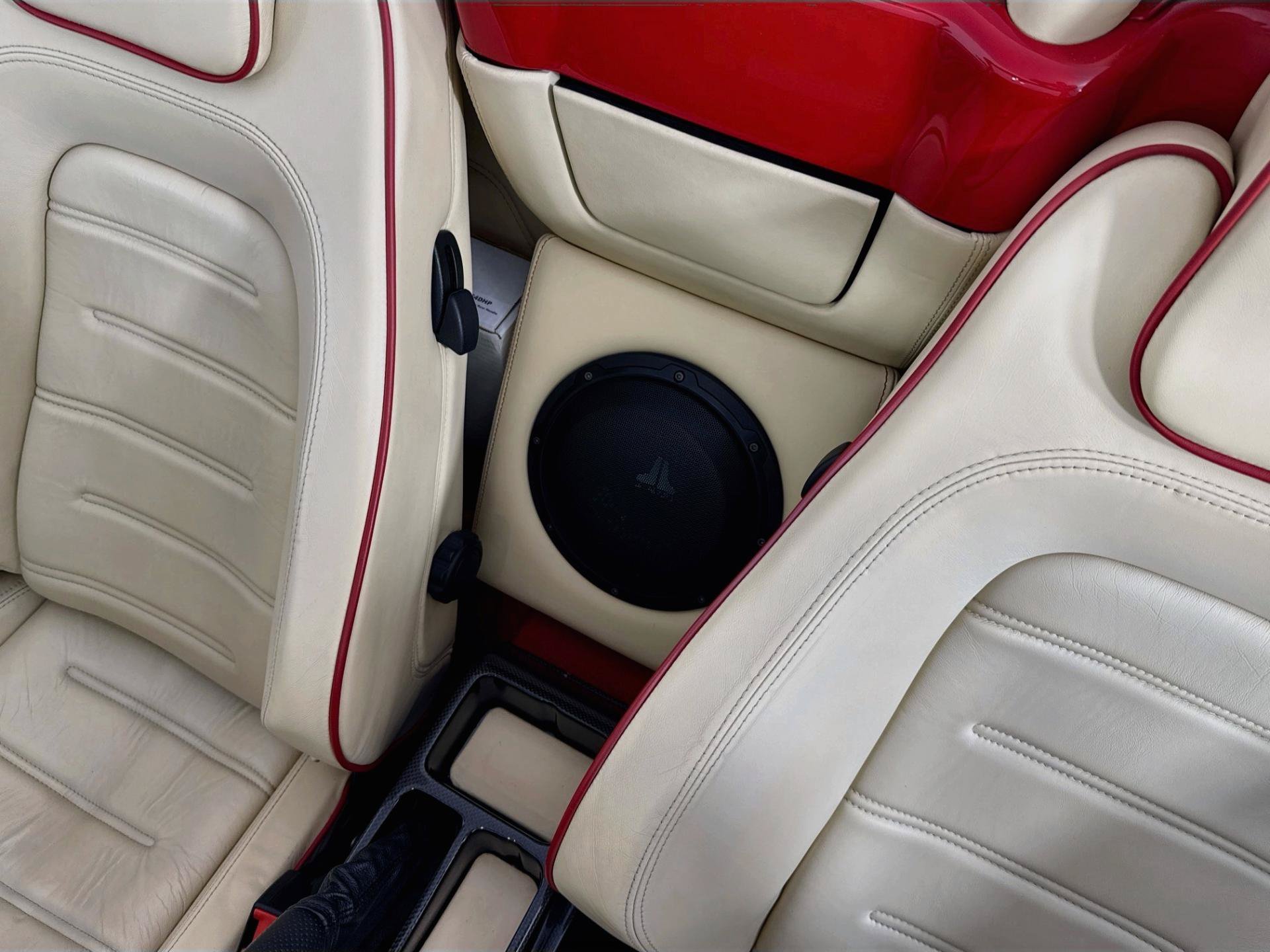 Used 2008 Ferrari F430 Spider RWD image 32