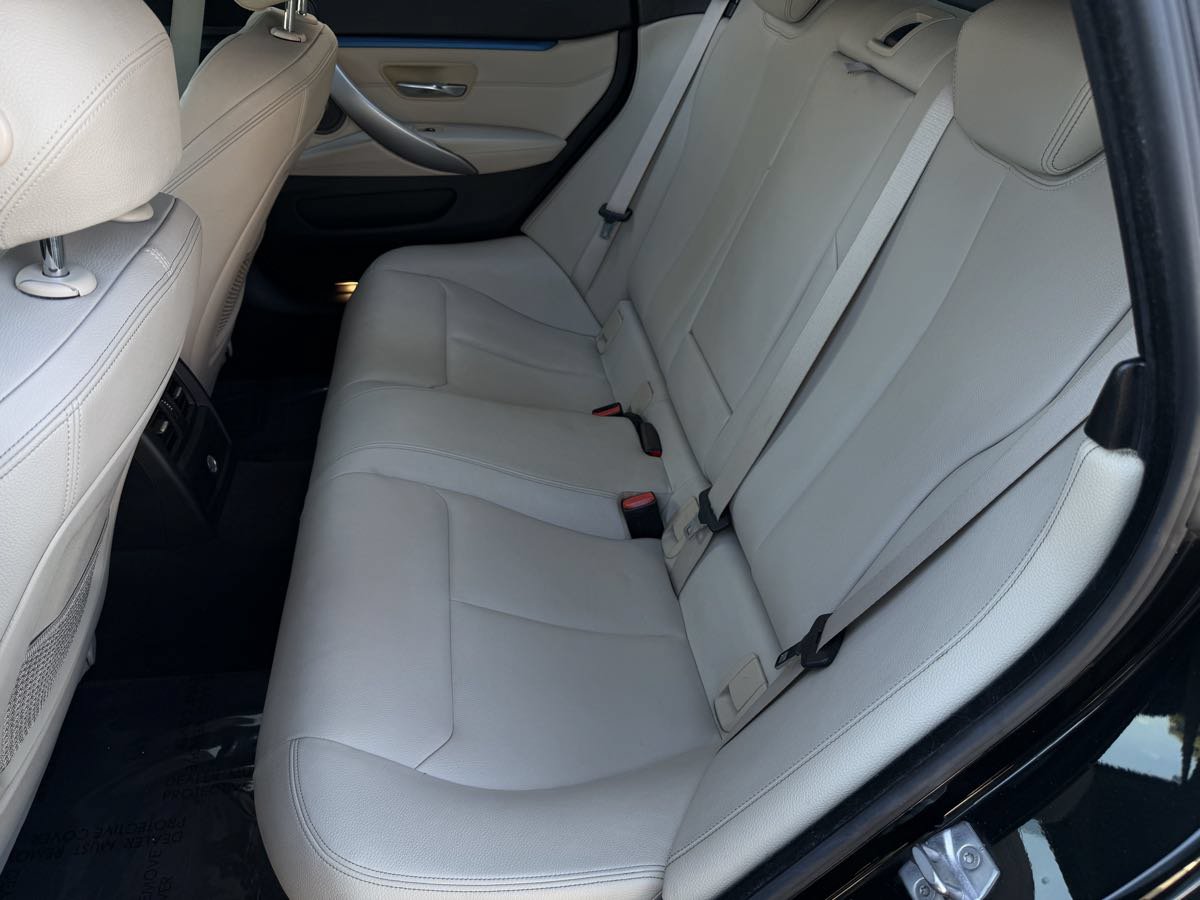 Used 2016 BMW 435i Gran Coupe RWD image 19