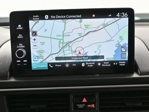 Used 2023 Honda Pilot Elite image 24
