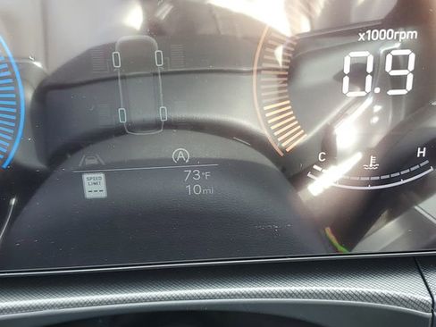 New 2026 Hyundai Santa Fe SE AWD/4WD image 24