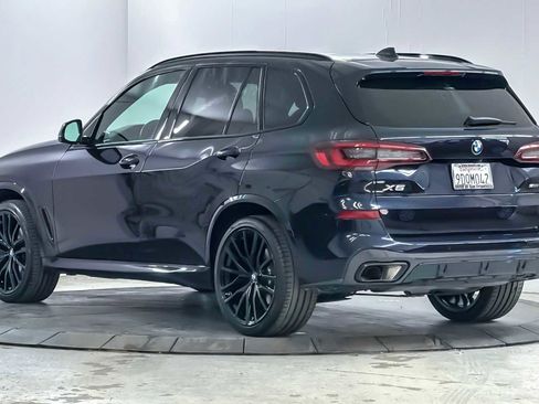 Used 2023 BMW X5 sDrive40i w/ Executive Package image 6