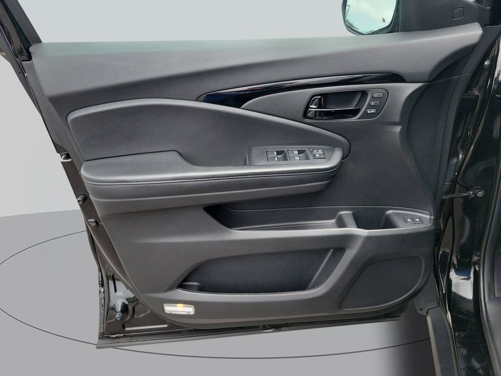Used 2022 Honda Passport Elite image 26