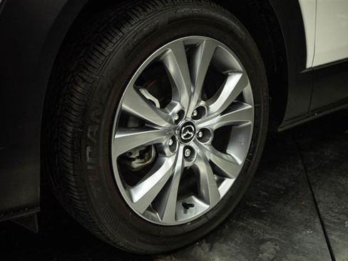 Used 2023 MAZDA CX-30 AWD 2.5 S w/ Premium Package image 3