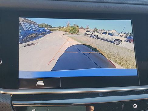 Used 2025 Cadillac XT5 Premium Luxury image 25