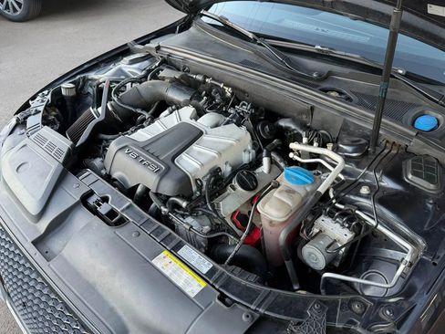 Used 2014 Audi S4 Premium Plus image 9