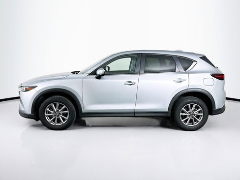 Used 2023 MAZDA CX-5 AWD 2.5 S w/ Select Package image 4