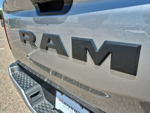 Used 2025 RAM 1500 Tradesman w/ Night Edition AWD/4WD image 23