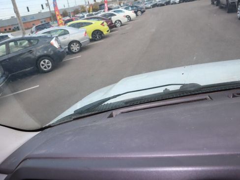 Used 2013 Ford E-250 and Econoline 250 w/ Commercial Cargo Van Pkg image 45