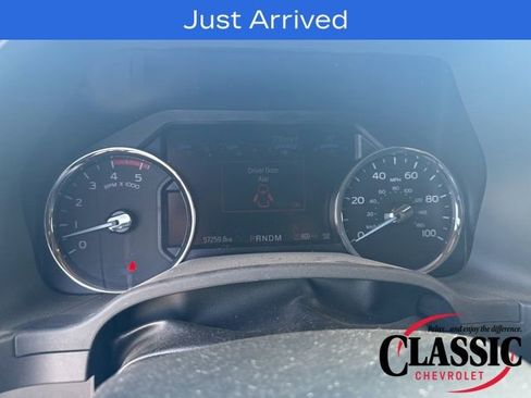 Used 2022 Ford F350 Lariat w/ Lariat Ultimate Package image 1