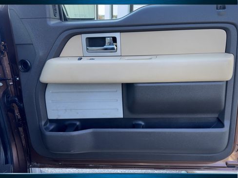 Used 2011 Ford F150 XLT w/ XLT Convenience Pkg RWD image 30