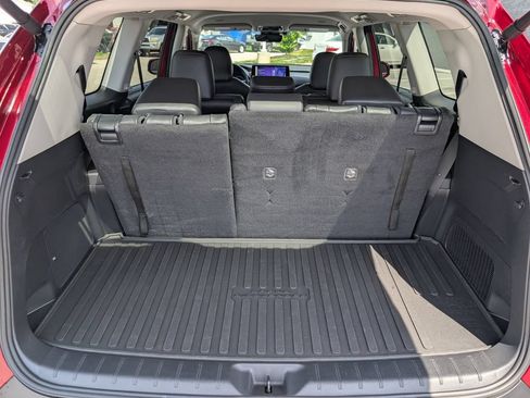 Used 2024 Toyota Grand Highlander AWD image 15
