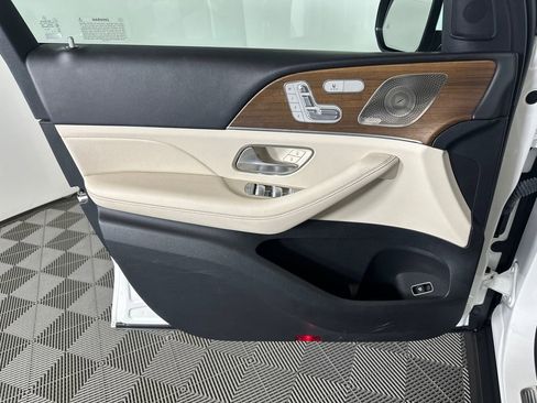 Certified 2023 Mercedes-Benz GLE 350 image 10