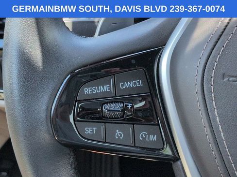 Certified 2023 BMW 530i w/ Luxury Seating Package RWD image 27
