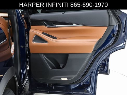 Used 2023 INFINITI QX60 Autograph AWD/4WD image 31