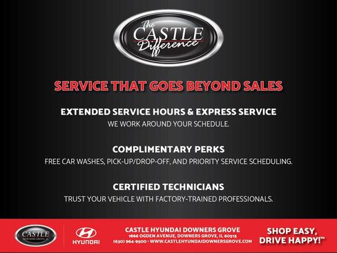 New 2026 Hyundai Elantra SEL Sport image 18