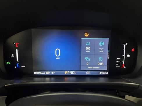 Used 2023 Ford Escape Active image 27