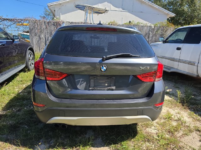 Used 2015 BMW X1 xDrive28i AWD/4WD image 5