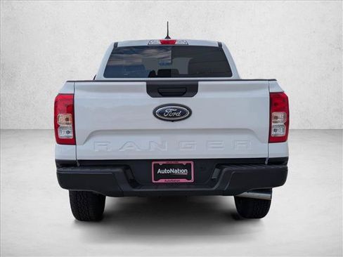 New 2026 Ford Ranger XL AWD/4WD image 8