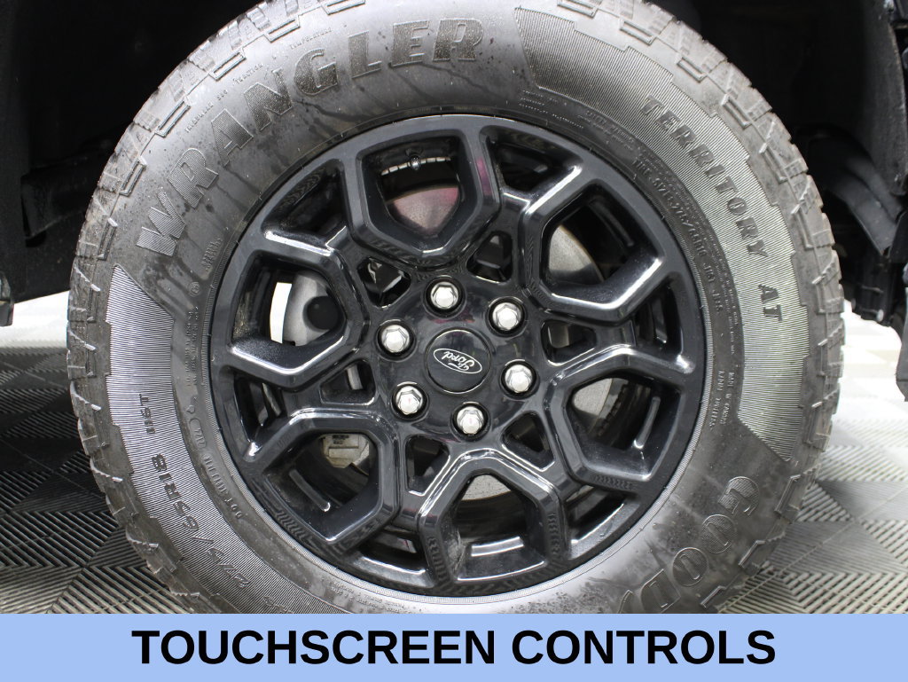 Used 2024 Ford F150 XLT w/ Equipment Group 302A MID AWD/4WD image 10
