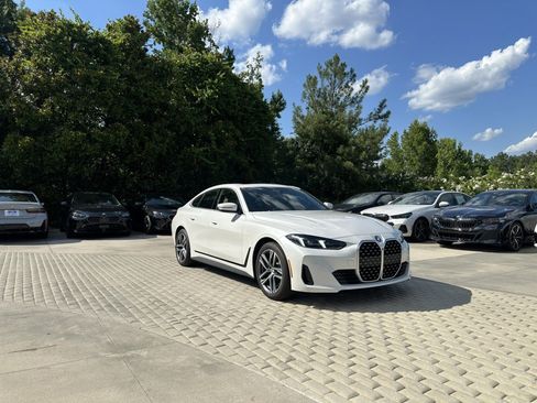 Used 2026 BMW 430i RWD image 11