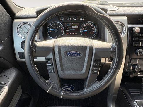 Used 2011 Ford F150 FX4 image 8