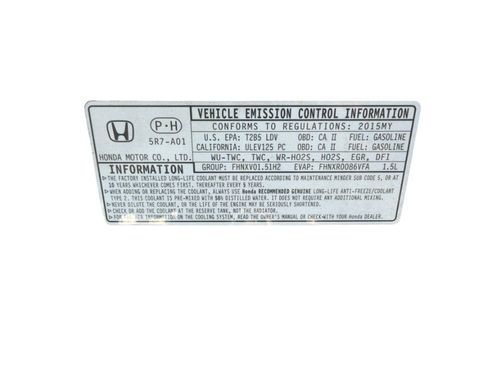 Used 2015 Honda Fit LX image 24