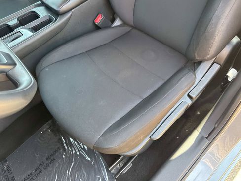 Used 2024 Nissan Sentra S FWD image 18
