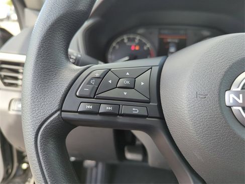 Certified 2025 Nissan Altima 2.5 S image 34